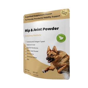 Suplemento en Polvo para Perros para la Cadera y las Articulaciones, en Sobres Individuales Personalizados - Product Image 4