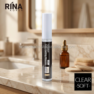 กาวติดขนตา COS Coating ชนิดน้ำใส นุ่ม ติดทนนาน ทำความสะอาดง่าย สูตรติดทนยาวนาน รับผลิตแบบ OEM - Product Image 2