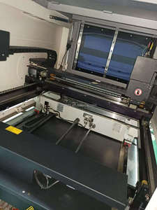 Máy Kiểm Tra Dán Hàn Trực Tuyến SMT Tự Động Máy SMT SPI KOH YOUNG KY 8030 Spi - Product Image 5