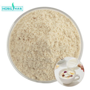 مسحوق بكتين عالي الجودة صالح للأكل بنسبة 99٪، معزز غذائي ومستحلب، رقم CAS 9000-69-5 - Product Image 1