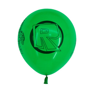 Palloncini in lattice a tema di giochi <span class=keywords><strong>Roblox</strong></span> stampati a quattro lati da 12 pollici per feste per bambini nuovi arrivi - Product Image 3