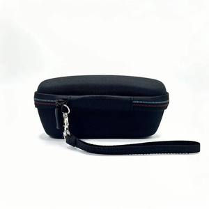 ブラウン体温計 NTF3000US 用ハード保護トラベルケース - Product Image 4