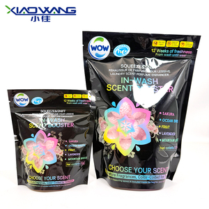 Perlas Aromatizantes <span class=keywords><strong>para</strong></span> <span class=keywords><strong>Lavadora</strong></span>, OEM ODM, Protección del Color, Potenciador de Fragancia - Product Image 2