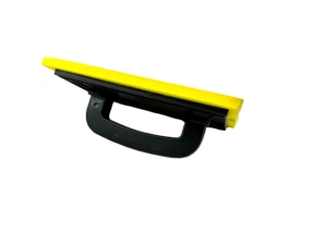 GK-K025 chuyên nghiệp bê tông công cụ trowel cấp công nghiệp tay đẩy trowel mịn vật liệu cho xây dựng - Product Image 4