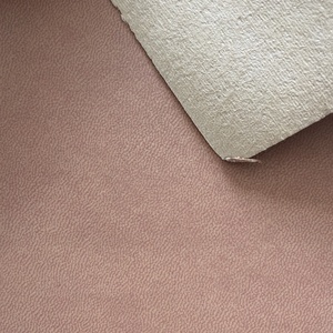 Giày Lót Đế Bằng Vải Không Dệt In Hình Da Cừu Giày Da <span class=keywords><strong>PU</strong></span> Rexine Mỏng Chất Liệu Da - Product Image 2