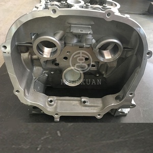 Piezas de Motor Milexuan 06E103403M / 06E103065D, Culata para Motor de Coche Audi A4 A5 A6 V6 3.0 (<span class=keywords><strong>CAK</strong></span> CAKA) - Product Image 6