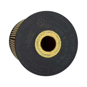 Бумажный масляный фильтр OEM для Audi A6/A8/Q5/Q7/Volkswagen для Passat CC/TT/Golf для Tiguan EOS новое состояние б/у - Product Image 2