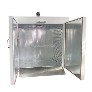 Laboratoire professionnel avec fonction de préchauffage et de solidification four à <span class=keywords><strong>air</strong></span> chaud Équipement - Product Image 4