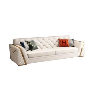 Luxury <strong>Couch</strong> <strong>Sofa</strong> Modern Soft Living Room Nordic Modular Sectional <strong>Couch</strong> <strong>Sofa</strong> <strong>Set</strong> for Home - Product Image 5