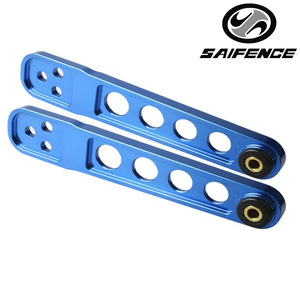 Bras de suspension inférieur XUZHONG 345MM pour Honda Civic EKEG01 05, pièce de rechange - Product Image 5