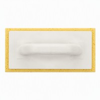 Éponge à mastic en mousse EVA avec poignée ergonomique, outil de finition pour le jointoiement des carreaux muraux et de sol