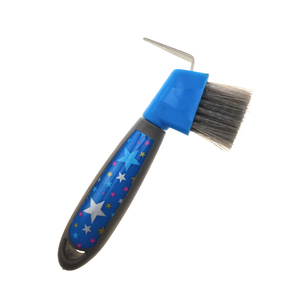 Cómodo mango PP <span class=keywords><strong>cerdas</strong></span> 2 en 1 cepillo de fregado con raspador cepillo de limpieza multifuncional - Product Image 1