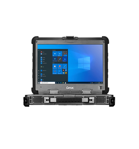 Portátil Robusto Getac X500 de 15.6 Pulgadas, IP65, Nuevo, Marca Original, Procesador Core I5, SSD de 500 GB, Serie Empresarial - Precio Negociable - Product Image 4