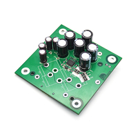 Services de fabrication de cartes de circuits imprimés (PCB) et d'assemblage de cartes électroniques assemblées (PCBA) pour l'électronique industrielle, marque OEM