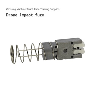 Sensore a Molla per Rilevamento Tocco e Collisione, Accessorio Essenziale per Droni - Product Image 2