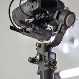 <span class=keywords><strong>Stabilisateur</strong></span> de Cardan Original <span class=keywords><strong>DJI</strong></span> <span class=keywords><strong>Ronin</strong></span> SC Professionnel 3 Axes avec Longue Durée de Vie de la Batterie pour DSLR Portatif - Product Image 6