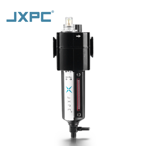 JXPC 4Z Series Lubricator-Standard