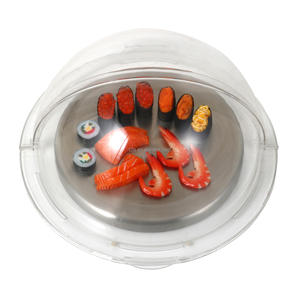 Pack de refroidissement pour buffet en acier inoxydable 304 de qualité alimentaire pour hôtel et restaurant - Product Image 2