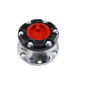 Cubo de rueda libre automático, número OEM 43508-35050 para TOYOTA Hi Lux <span class=keywords><strong>LN</strong></span> 167/166 172 11/97 RZN169, 08/97 4WD, cubo de rueda libre manual B007 - Product Image 1