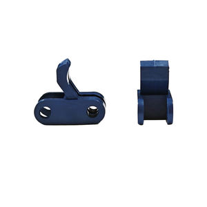 מפעל הזרקה איכותי מספק שירותי הזרקה מותאמים אישית עבור תבניות הזרקת פלסטיק - Product Image 6