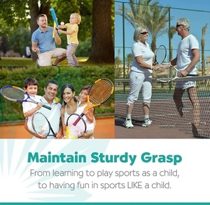 Wellshow tay <span class=keywords><strong>Grip</strong></span> strengthener cẳng tay ngón tay Exerciser Silicone nhẫn cho đào tạo cơ bắp thể thao leo núi thể dục - Product Image 6