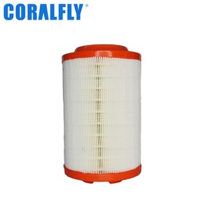 Filtro de Aire de Alta Calidad para Motor de Excavadora, Piezas de Repuesto, Suministro de Fábrica, Y4DX65D10-090102 - Product Image 1