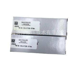 Solenoide LOJO-XDN de SUN Hydraulics, Condición: Nuevo - Product Image 1