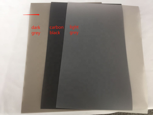 Độ tương phản cao xách tay Pet màn hình chiếu 3D Holographic phía sau phim định dạng <span class=keywords><strong>16</strong></span>:<span class=keywords><strong>9</strong></span> cho quảng cáo - Product Image 3