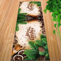 Tapis universel pour entrée, cuisine, couloir, vente chaude, personnalisable et en gros, incontournable pour la porte