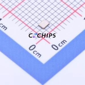 CN4027M12010T8188115 Crystal (Passive) SMD2016-4P Crystal Oscillator 27.120MHz 10ppm 10pF 30ppm - Product Image 1