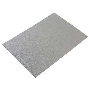 Lámina de Aluminio Galvanizado en Oferta para Compradores Mayoristas Globales - Product Image 1