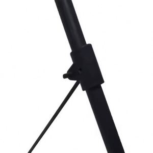 Soportes para Pancartas Tipo X, Soporte de Exhibición para Pancartas Promocionales, Pancarta Publicitaria Reforzada con Trípode Ajustable - Product Image 6