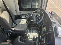 Bus de luxe Kinglong Euro IV de haute qualité, bus de tourisme d'occasion, 50 places, bus urbain avec moteur Yuchai