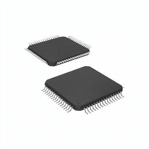 64 LQFP Embedded Manufacturer Channel Electronic Circuit Components R5F10ALCCLFB#55 - Product Image 1