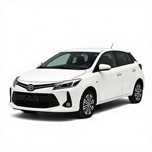รถยนต์ใหม่เอี่ยมสำหรับรุ่น <span class=keywords><strong>Vios</strong></span> ปี <span class=keywords><strong>2022</strong></span> รถซีดานที่เชื่อถือได้พร้อมคุณสมบัติความปลอดภัยขั้นสูงและประหยัดน้ำมัน - Product Image 1