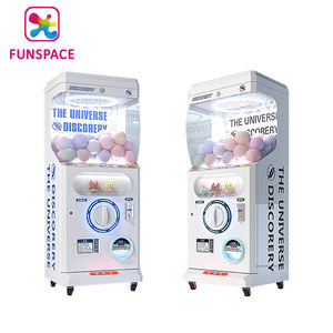 Máquina Expendedora de Juguetes Gacha Mini Combinable Personalizable al por Mayor FUNSPACE - Product Image 1