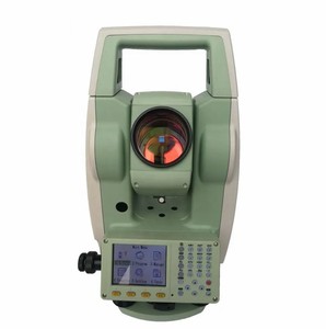 ราคาถูก กล้องวัดมุมแบบ Total Station รุ่น ATS-120A จากจีน - Product Image 1