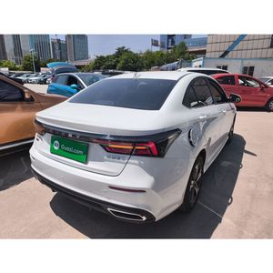 GUAZI รถเชอรี อาริซโซ 5 พลัส มือสอง ราคาขายส่ง ปี 2021 เบนซิน 1.5  รถยนต์มือสอง ขับเคลื่อนล้อหน้า 5 ที่นั่ง รุ่น Ql327mq3cd - Product Image 5