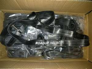 Neumático Interior para Bicicleta OEM/ODM, 700*23/25/32/35/45, Ultraligero, Válvula Presta, 48 60 80l, Cámara de Aire para Bicicleta de Carretera - Product Image 6