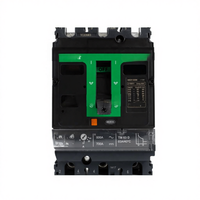 Disjoncteur intelligent Wifi NF100-SP Tuya Zigbee avec affichage numérique, minuterie, protection contre les fuites pour panneau domestique