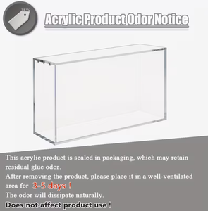 Protecteur d'écran magnétique anti-poussière de qualité supérieure, boîte en acrylique Pokemoned 151 UPC pour collection Ultra Premium - Product Image 3