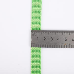 Nastro in Tessuto <span class=keywords><strong>PP</strong></span> Spesso, Vendita Diretta dalla Fabbrica, Multicolore, 1,5 cm, Cinghia in Polipropilene per Zaini/Guinzagli per Cani, Consegna Rapida - Product Image 6