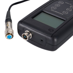 เครื่องวัดสนามแม่เหล็กดิจิตอล AC/DC แบบพกพา หน้าจอ LCD <span class=keywords><strong>ความ</strong></span>แม่นยำ<span class=keywords><strong>สูง</strong></span> รุ่น GS-100DA รับประกัน 1 ปี มาตรฐาน IP67 - Product Image 3