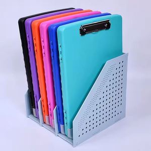 คลิปบอร์ดพลาสติกสำหรับพยาบาลแบบกำหนดเองได้ - Product Image 3