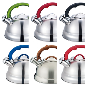 Bouilloire électrique de haute qualité, appareils électroménagers de cuisine, acier inoxydable, <span class=keywords><strong>trotinette</strong></span> électrique à bas prix, capsule de cuisson - Product Image 5