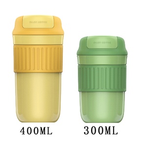 Smart Stainless Steel Coffee Mug 2026 New Style Reusable Insulated Travel <b>Cup</b> Portable Thermos Mug - Product Image 2