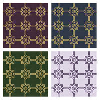 Tapis de prière pour mosquée avec garantie de 5 ans, 80 % laine, nylon, poils coupés 8 mm, rouleau continu