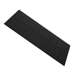 Kunden spezifisches PET-laminiertes Mini-<span class=keywords><strong>Solar</strong></span> <span class=keywords><strong>panel</strong></span> Wasserdichtes 3V 4V 5V 6V 18V PERC kleines quadratisches <span class=keywords><strong>Solar</strong></span> <span class=keywords><strong>panel</strong></span> - Product Image 4