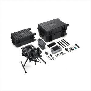 หน่วยสาธิต matrice 400 RTK แพลตฟอร์มโดรนที่ทนทานต่อการใช้งานมาพร้อมระบบตรวจวัดพลังงานในระดับสำหรับ M400ตรวจสอบพลังงาน - Product Image 1