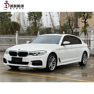 OFERTA ESPECIAL: Vehículos BMW Serie 5 2019 525Li Paquete M Sport, Autos Usados Más Baratos - Product Image 1
